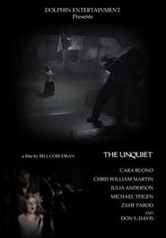 The Unquiet - movie with Chris Martin.