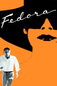 Fedora - movie with Frances Sternhagen.