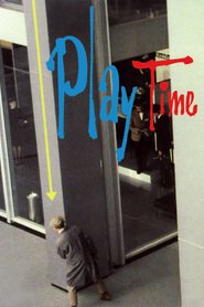 Play Time is the best movie in France Rumilly filmography.