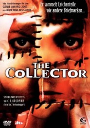 Le collectionneur is the best movie in François Papineau filmography.