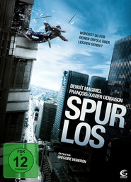 Sans laisser de traces is the best movie in Kristell Kornil filmography.