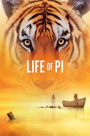 Life of Pi - movie with Irfan Khan.
