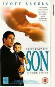 The Bachelor's Baby - movie with Scott Bakula.