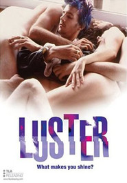 Luster is the best movie in Susannah Melvoin filmography.