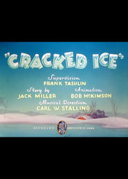Cracked Ice - movie with Mel Blanc.