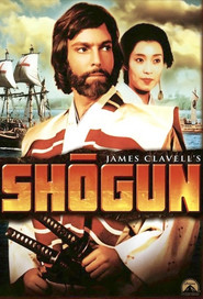 Shogun - movie with Hideo Takamatsu.