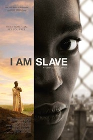 I Am Slave - movie with Yigal Naor.