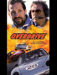 Overdrive is the best movie in Christina Solis filmography.