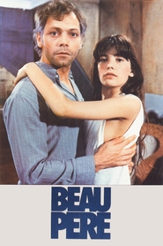 Beau-pere - movie with Patrick Dewaere.