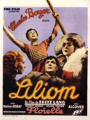 Film Liliom.