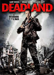 Deadland is the best movie in Brian Tee filmography.