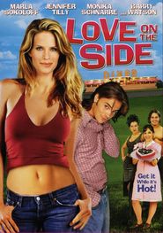 Love on the Side - movie with Jennifer Tilly.