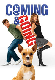 Coming & Going is the best movie in Sasha Alexander filmography.