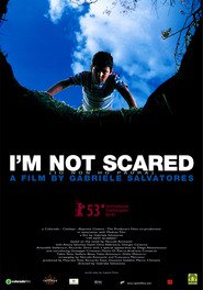 Io non ho paura - movie with Aitana Sanchez-Gijon.