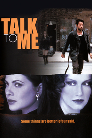 Talk to Me - movie with Alex Carter.