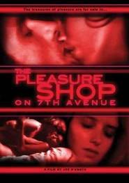 Il porno shop della settima strada is the best movie in Christian Borromeo filmography.