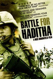 Film Battle for Haditha.