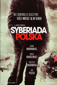 Syberiada polska - movie with Jaroslaw Gruda.