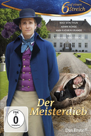Der Meisterdieb - movie with Fritz Roth.