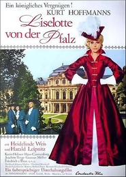 Liselotte von der Pfalz - movie with Harald Leipnitz.