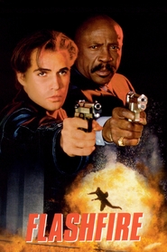 Flashfire is the best movie in Ric Drasin filmography.