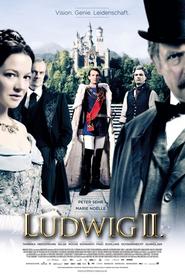 Ludwig II - movie with Hannah Herzsprung.