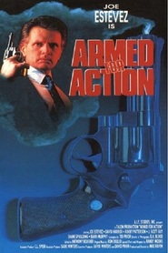 Film Armed for Action.