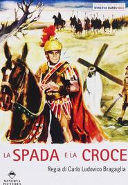 La spada e la croce - movie with Philippe Hersent.