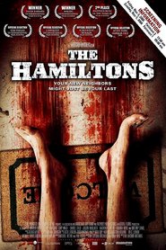 The Hamiltons is the best movie in Tara Glass filmography.