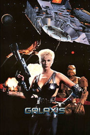 Galaxis is the best movie in Kristin Bauer filmography.