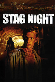 Stag Night - movie with Luca Bercovici.