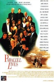 Parallel Lives - movie with Ben Gazzara.