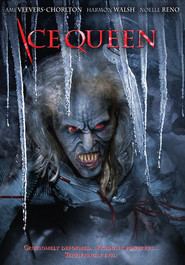 Ice Queen is the best movie in Jennifer Hill filmography.