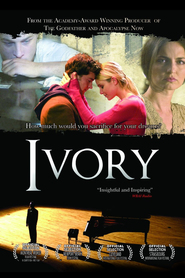Ivory is the best movie in Mark Adam Goff filmography.