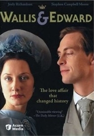 Wallis & Edward - movie with Stephen Campbell Moore.