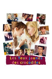 Les yeux jaunes des crocodiles - movie with Emmanuelle Beart.