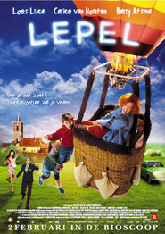Lepel - movie with Carice van Houten.