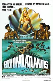 Beyond Atlantis - movie with Vic Diaz.