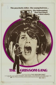 Film The Grissom Gang.