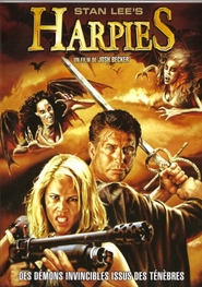 Harpies - movie with Peter Jason.