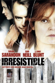 Irresistible - movie with Emily Blunt.