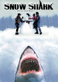 Film Snow Shark: Ancient Snow Beast.