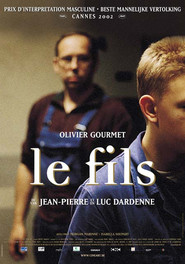 Le fils is the best movie in Felicien Pitsaer filmography.