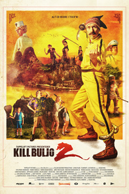 Kill Buljo 2 is the best movie in Ewa Da Cruz filmography.