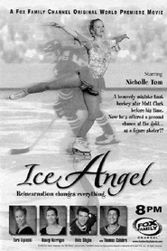 Ice Angel - movie with Alan Thicke.