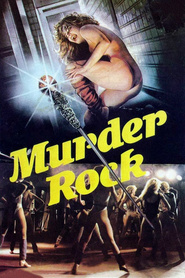 Murderock - uccide a passo di danza is the best movie in Olga Karlatos filmography.