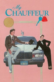 My Chauffeur - movie with Deborah Foreman.