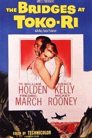 The Bridges at Toko-Ri - movie with William Holden.