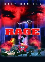 Rage - movie with Peter Jason.