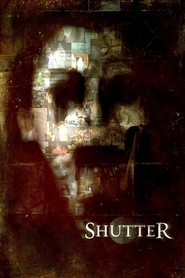 Shutter - movie with John Hensley.